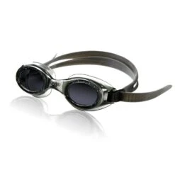 Speedo Hydrospex Jr. Goggles -Swim Gear Store httptheswimteamstore.comlgsteamsproductcartpccatalog750282 smoke huge 1