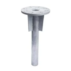 Nova Umbrella In Ground Mount