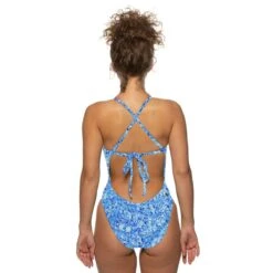 Jolyn Jackson 4 Onesie (Prints) -Swim Gear Store jackson4 impulse bk