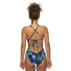 Jolyn Jackson 4 Onesie (Prints) -Swim Gear Store jackson4 jungle bk