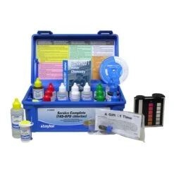 Taylor Service Complete FAS-DPD Test Kit