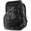 TYR Alliance 45L TYR Logo Backpack
