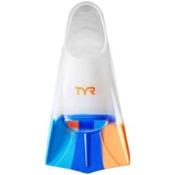 TYR Stryker Silicone Swim Fins -Swim Gear Store lfstrkr large 2 2