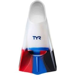 TYR Stryker Silicone Swim Fins -Swim Gear Store lfstrkr xlarge 1