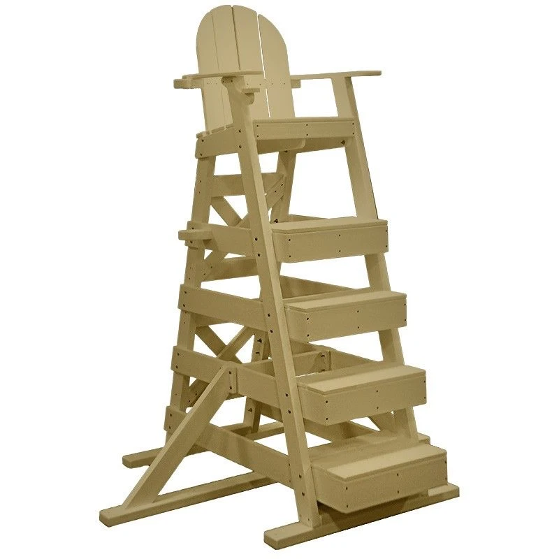 517 Lifeguard Chair 5 517 Lifeguard Chair - Image 5