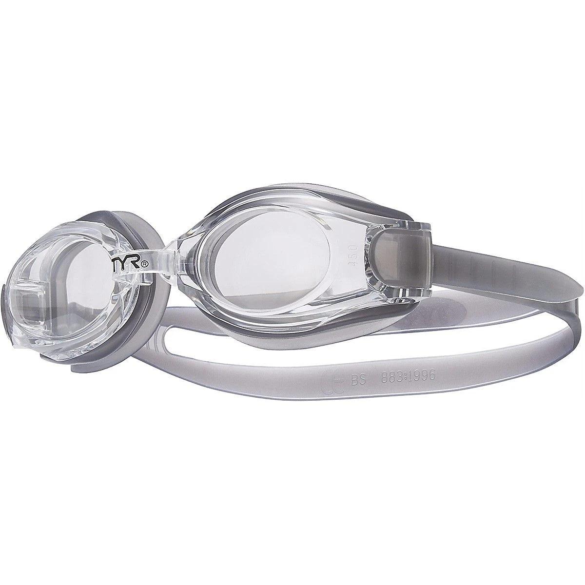 TYR Corrective Optical Goggle 1 TYR Corrective Optical Goggle