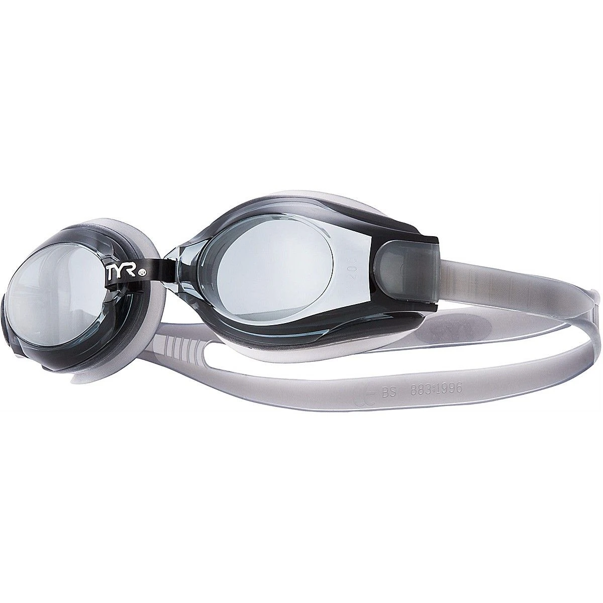 TYR Corrective Optical Goggle 2 TYR Corrective Optical Goggle - Image 2