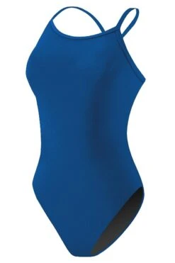 RISE Solid Poly H-Back 8 RISE Solid Poly H-Back -Swim Gear Store lgs12 front royal