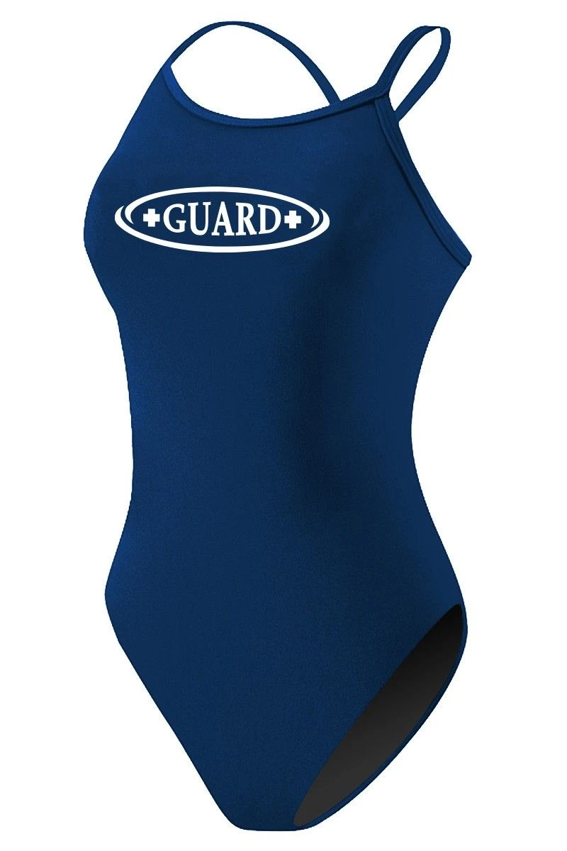 RISE Guard Poly H-Back 2 RISE Guard Poly H-Back - Image 2
