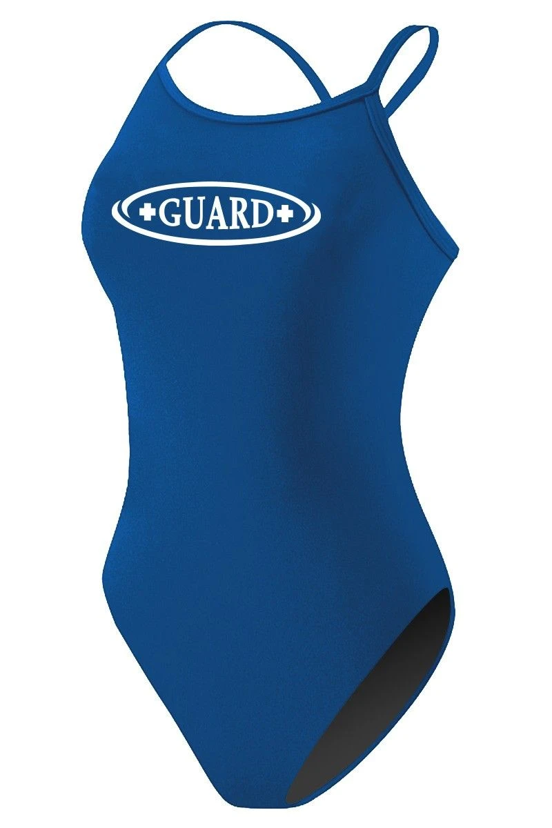 RISE Guard Poly H-Back 4 RISE Guard Poly H-Back - Image 4