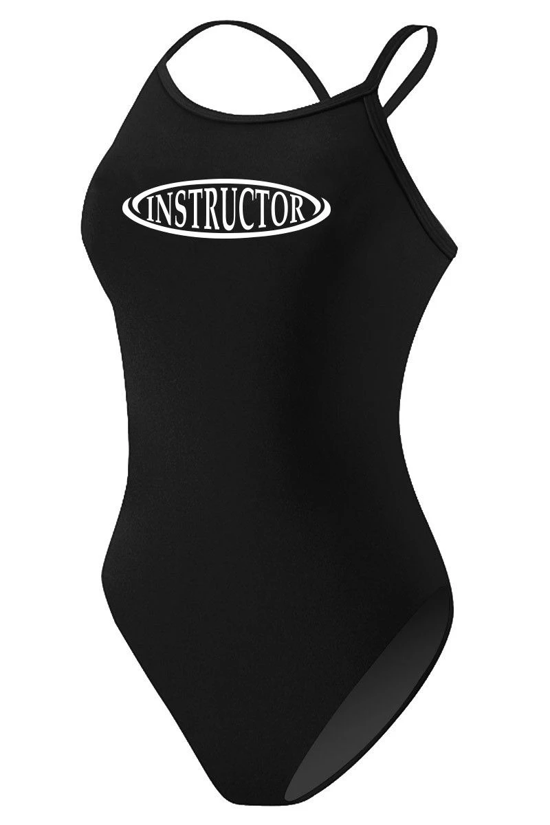 RISE Instructor Poly H-Back 3 RISE Instructor Poly H-Back - Image 3