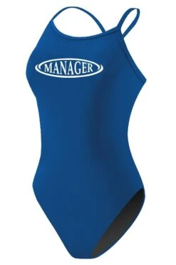 RISE Manager Poly H-Back -Swim Gear Store lgs12m front royal