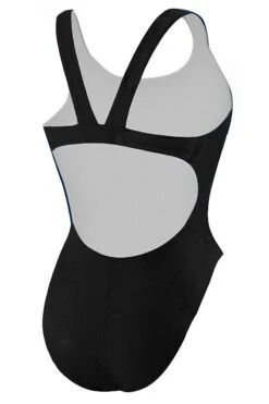 RISE Guard Poly MB Back 9 RISE Guard Poly MB Back -Swim Gear Store lgs15gu back black 2