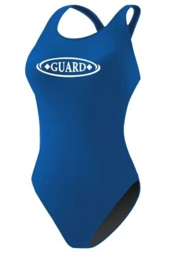 RISE Guard Poly MB Back 8 RISE Guard Poly MB Back -Swim Gear Store lgs15gu front royal 2