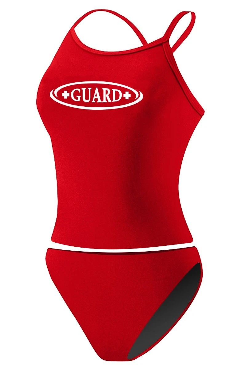 RISE Guard Poly Workout Tankini 1 RISE Guard Poly Workout Tankini