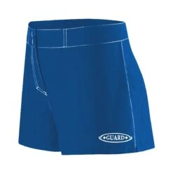 RISE Guard Female Flex Short -Swim Gear Store lgs25s front royal2