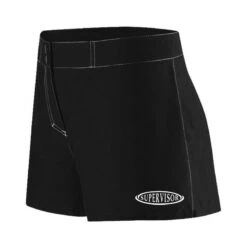 RISE Supervisor Female Flex Shorts -Swim Gear Store lgs25ssub