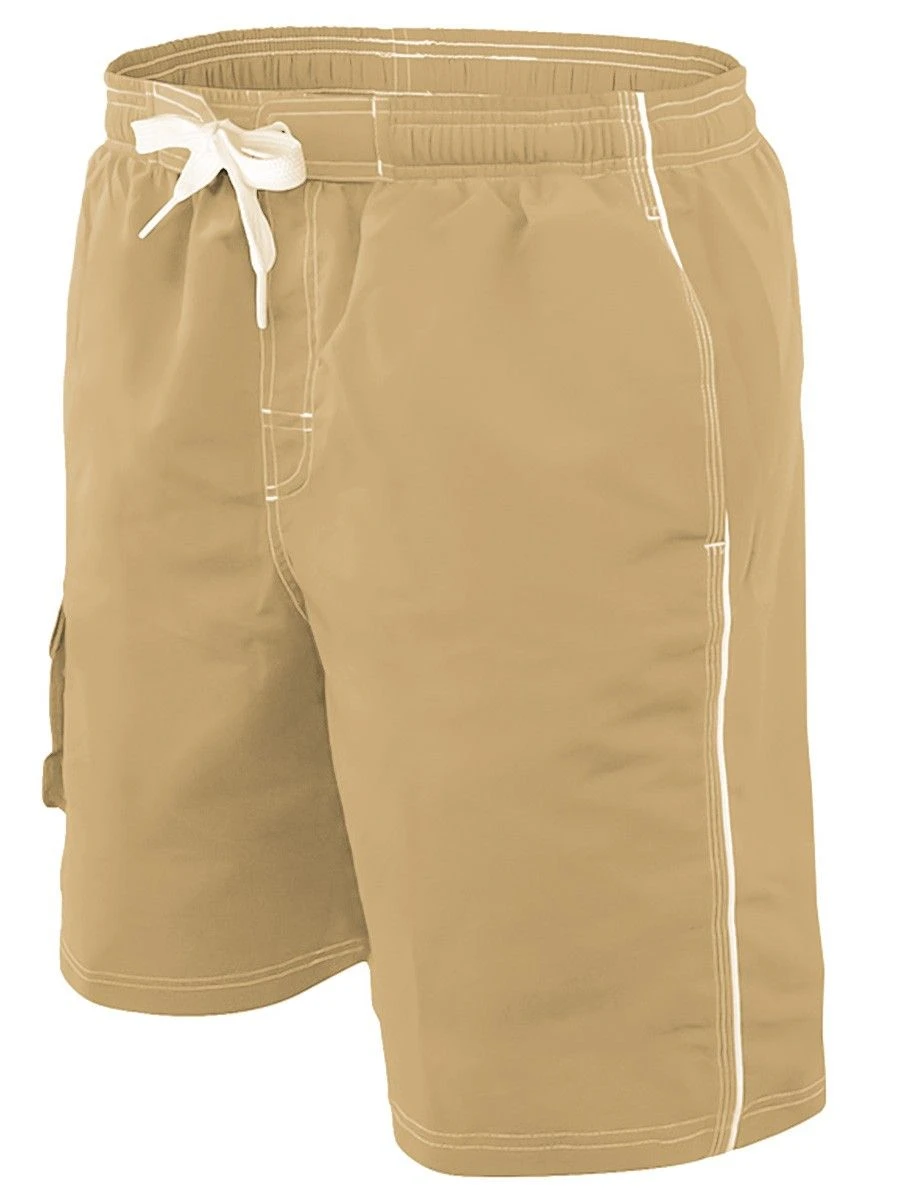RISE Solid Male Flex Short 5 RISE Solid Male Flex Short - Image 5