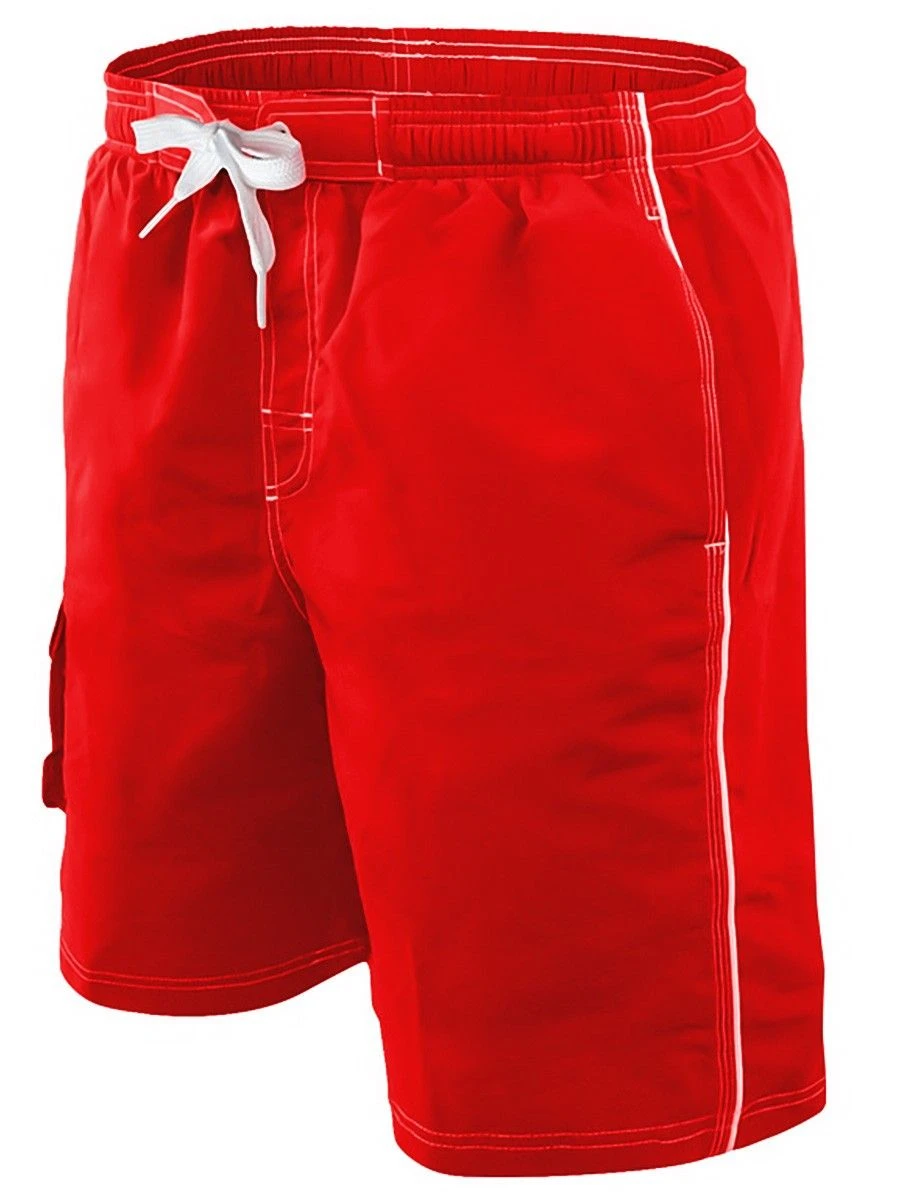 RISE Solid Male Flex Short 2 RISE Solid Male Flex Short - Image 2