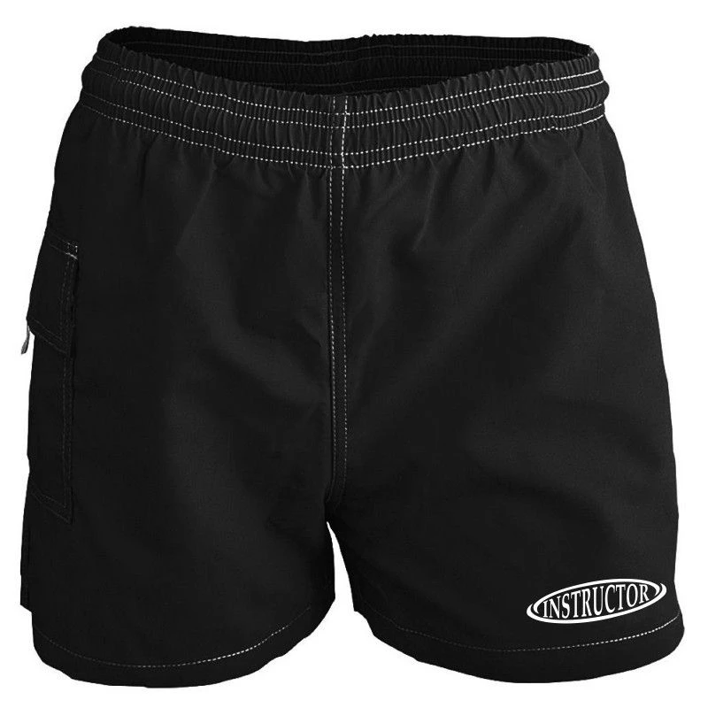 RISE Instructor Female Flex Board Short 3 RISE Instructor Female Flex Board Short - Image 3