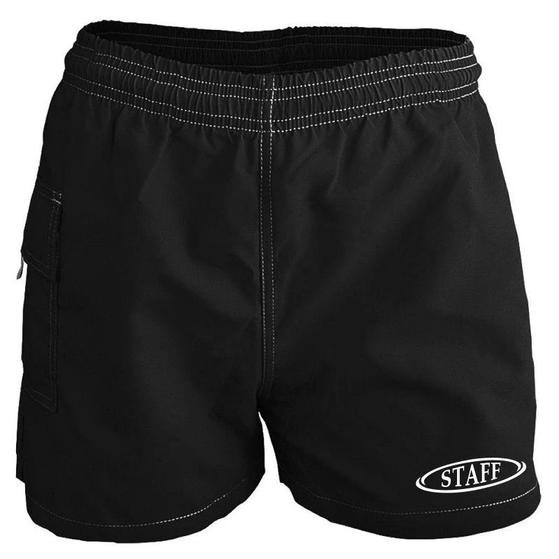 RISE Staff Female Flex Board Short 3 RISE Staff Female Flex Board Short - Image 3