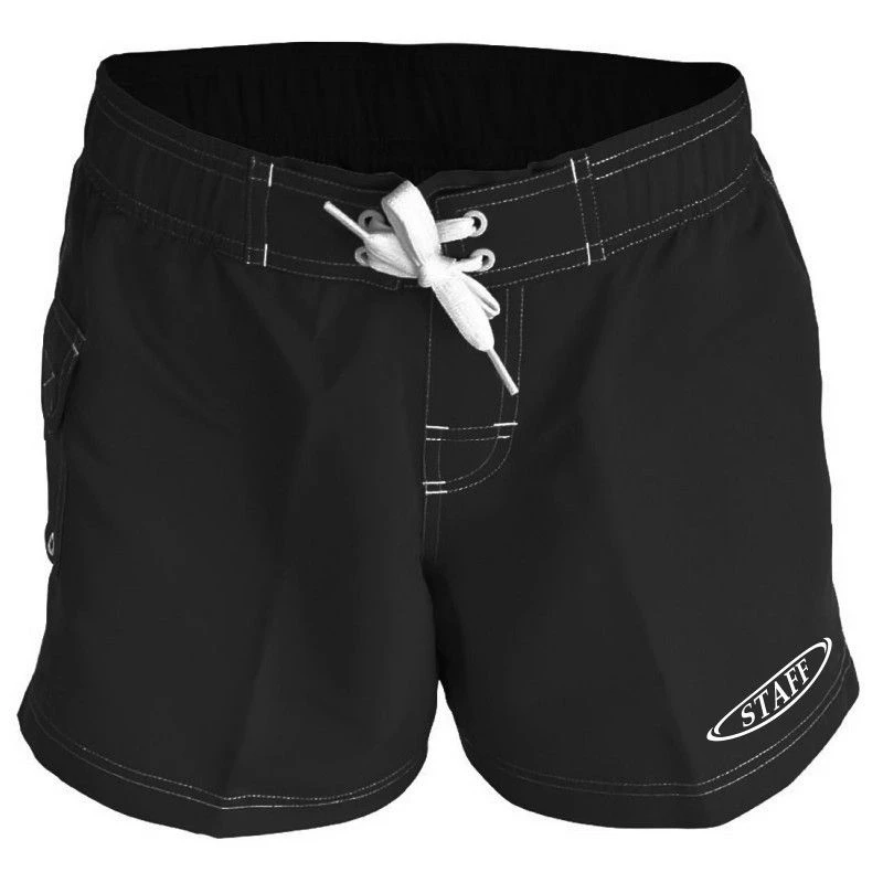 RISE Staff Female Flex Short 2 RISE Staff Female Flex Short - Image 2