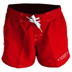 RISE Staff Female Flex Short 7 RISE Staff Female Flex Short -Swim Gear Store lgs33sstr