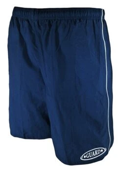 RISE Classic Guard Trunk 6 RISE Classic Guard Trunk -Swim Gear Store lgs35gu front navy