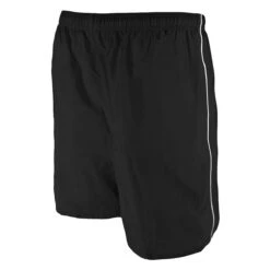 RISE Solid Classic Trunk -Swim Gear Store lgs35gu front black 2