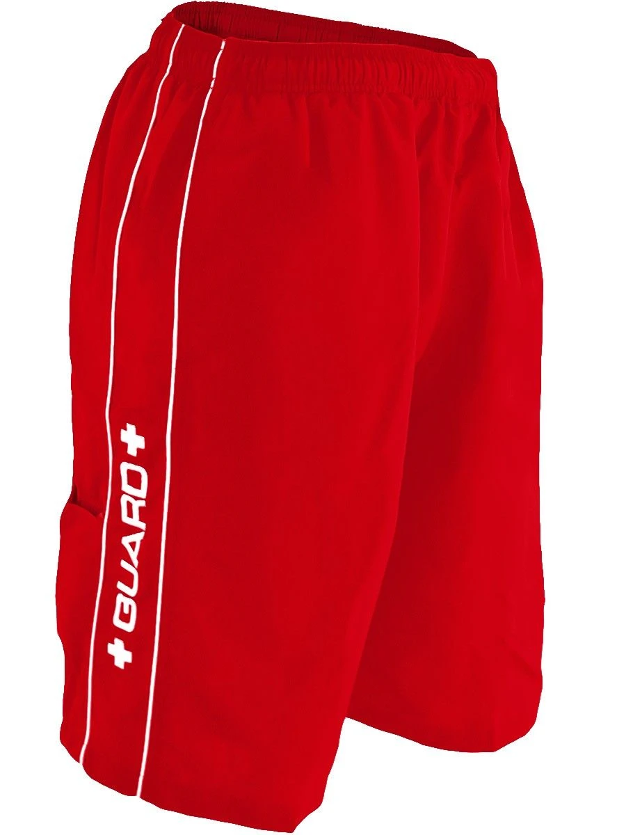 RISE Guard Flex Short 1 RISE Guard Flex Short