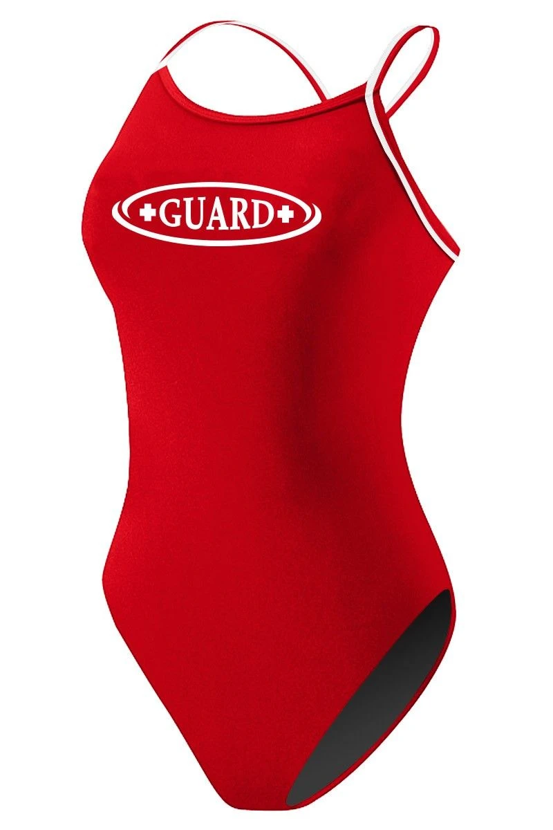 RISE Guard/Instructor H-Back Reversible 1 RISE Guard/Instructor H-Back Reversible