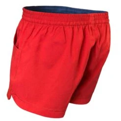 RISE Female Comfy Short -Swim Gear Store lgs44 back