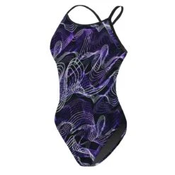 RISE Sandies Female Helix Poly Swimsuit 15 RISE Sandies Female Helix Poly Swimsuit -Swim Gear Store lgs47 15p