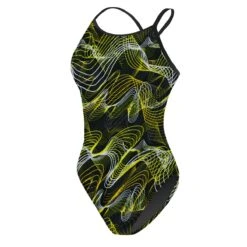 RISE Sandies Female Helix Poly Swimsuit 11 RISE Sandies Female Helix Poly Swimsuit -Swim Gear Store lgs47 15y