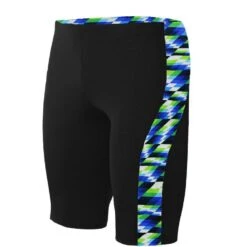 RISE Sandies Swerve Poly Jammer -Swim Gear Store lgs49 16bg
