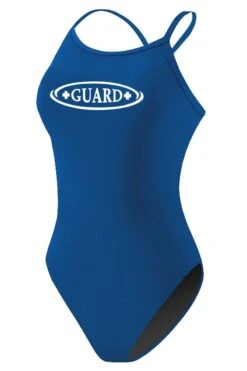 RISE Guard Poly X-Back 8 RISE Guard Poly X-Back -Swim Gear Store lgs63gu front royal