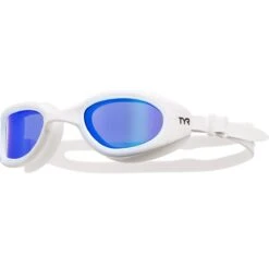 TYR Special OPS 2.0 Polarized Goggles 11 TYR Special OPS 2.0 Polarized Goggles -Swim Gear Store lgspl white 1