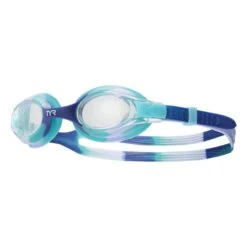 TYR Kid's Swimple Tie Dye Goggle -Swim Gear Store lgswtd 509 main01