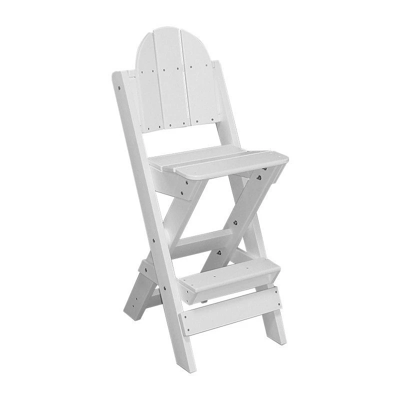 Lifeguard Chair-No Arms 1 Lifeguard Chair-No Arms