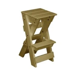 Lifeguard Chair Stool -Swim Gear Store lifeguard chair stool sand