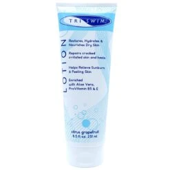 TriSwim Body Lotion