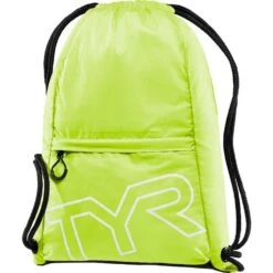 TYR Drawstring Backpack -Swim Gear Store lpso2 730 alt02