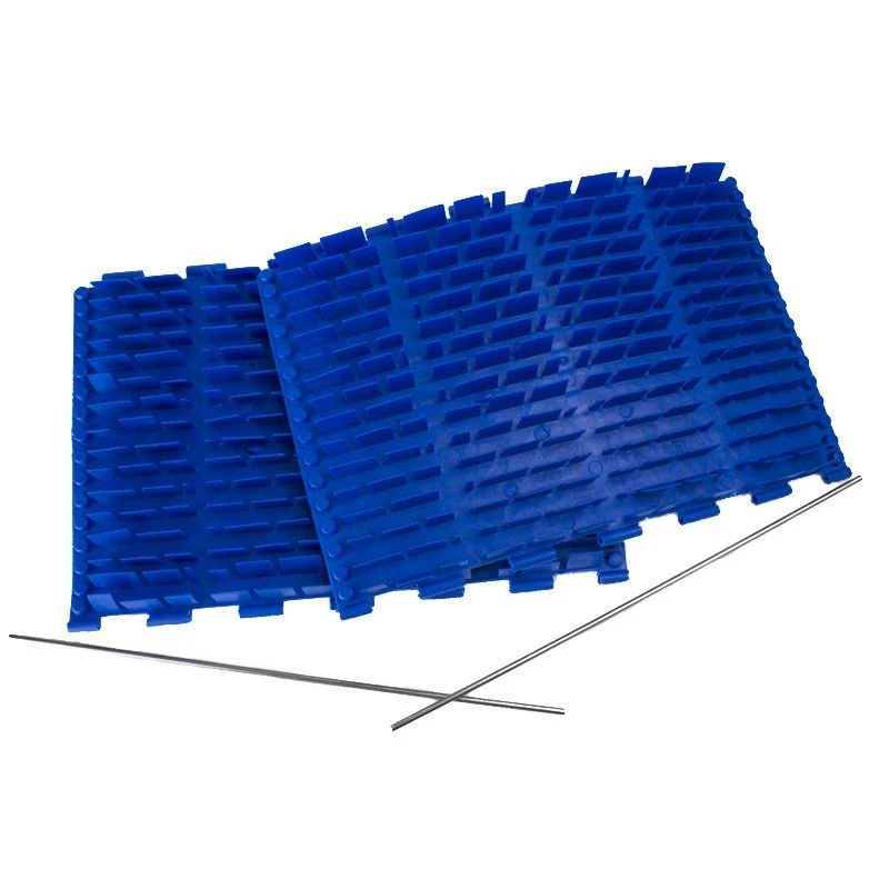 Aqua Products Blue Brush For DuraMax Bi-Turbo RC 1 Aqua Products Blue Brush For DuraMax Bi-Turbo RC