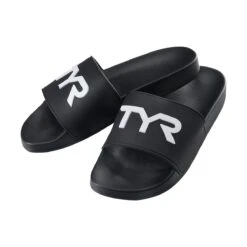 TYR Men's Podium Alpha Deck Slides