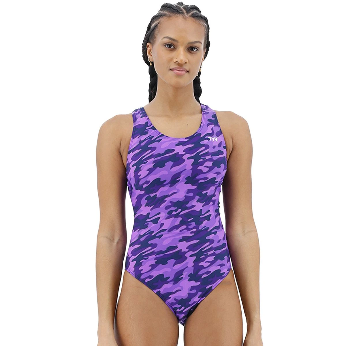 TYR Camo Maxfit 3 TYR Camo Maxfit - Image 3