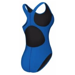 TYR Durafast Elite Solid Maxfit -Swim Gear Store mdus7 royal back