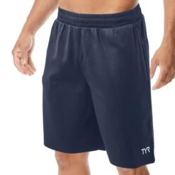 TYR Men's Team Shorts