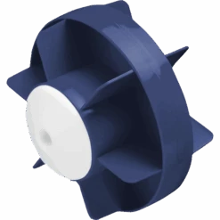 Kiefer Advantage II Racing Lane 60 Feet 17 Kiefer Advantage II Racing Lane 60 Feet -Swim Gear Store navyadvantage2 6