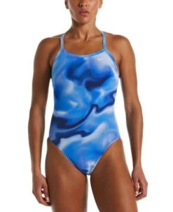 Nike Amp Axis Racerback -Swim Gear Store nessa065 494