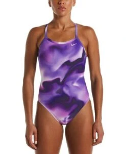 Nike Amp Axis Racerback -Swim Gear Store nessa065 536